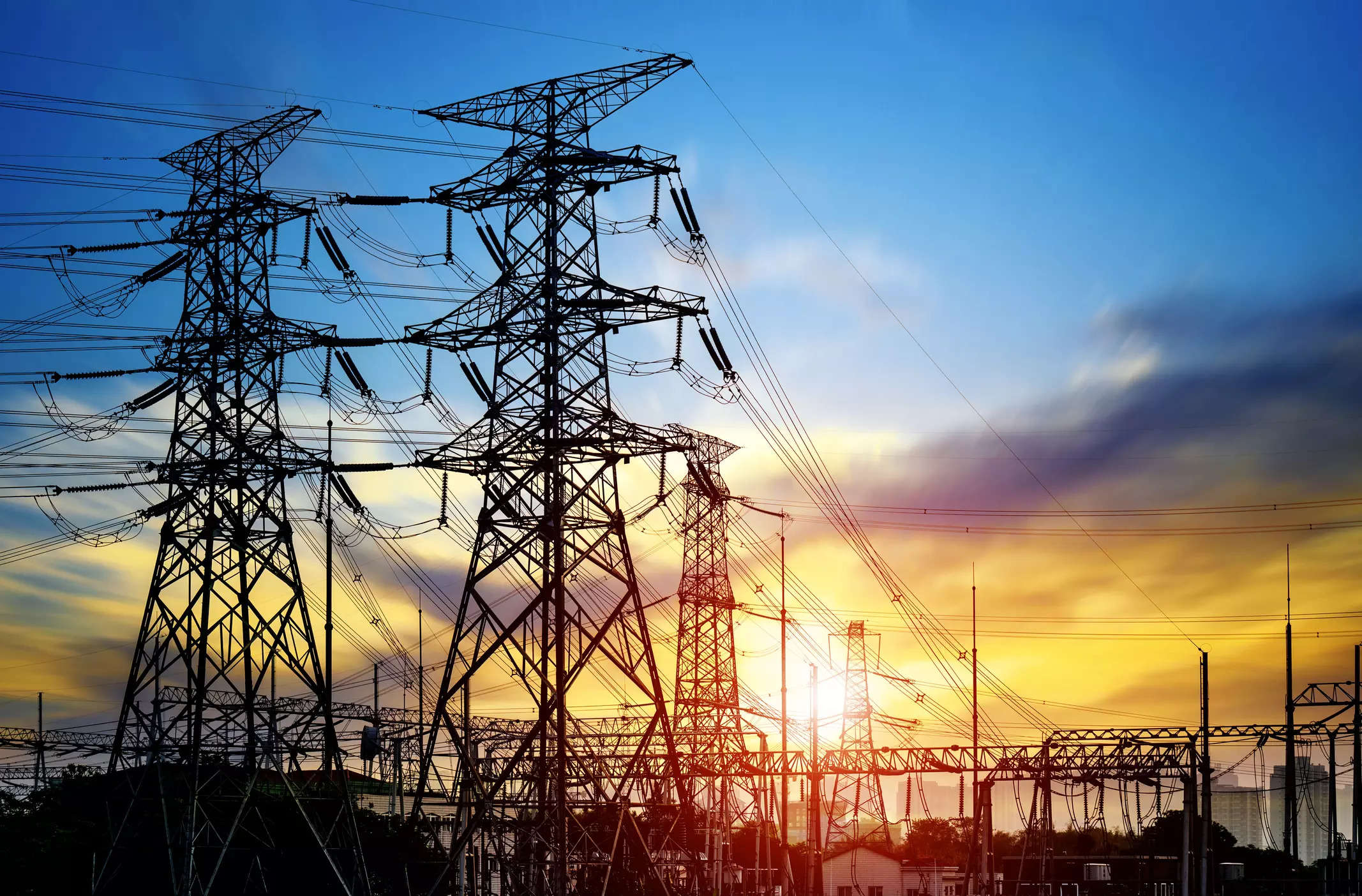 Power Grid acquires SPV to build transmission project, Energy News, ET  EnergyWorld