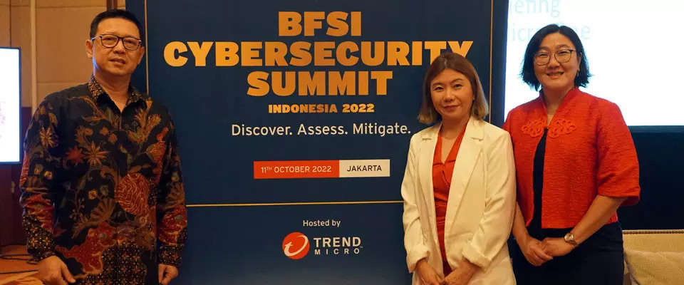 Trend Micro launches unified security platform to augment security teams in Indonesia