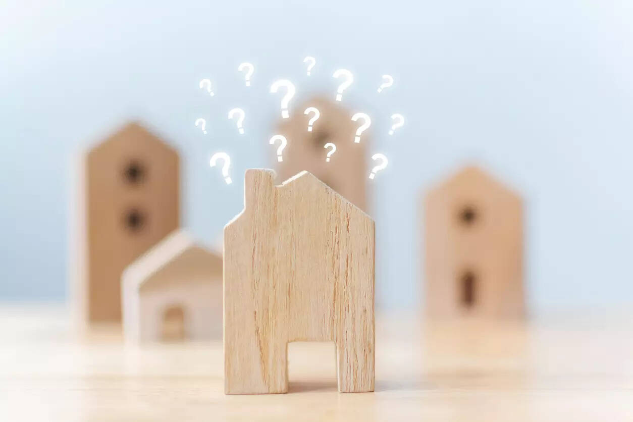 Outstanding deadlock: As the wait for the registration of Noida flats is getting longer, all eyes on the Supreme Court for relief