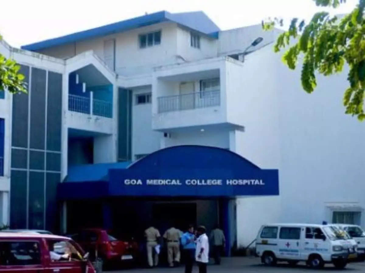Goa to get full-fledged cancer institute by December next year