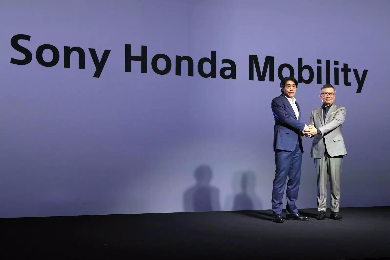 Sony, Honda aim to deliver premium EV with subscription fees in 2026