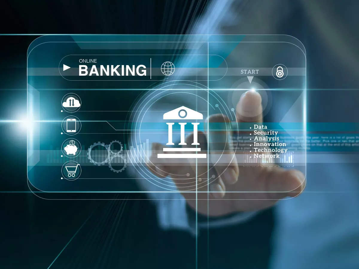How State Bank of Mauritius is seizing fintech initiative in India, BFSI  News, ET BFSI
