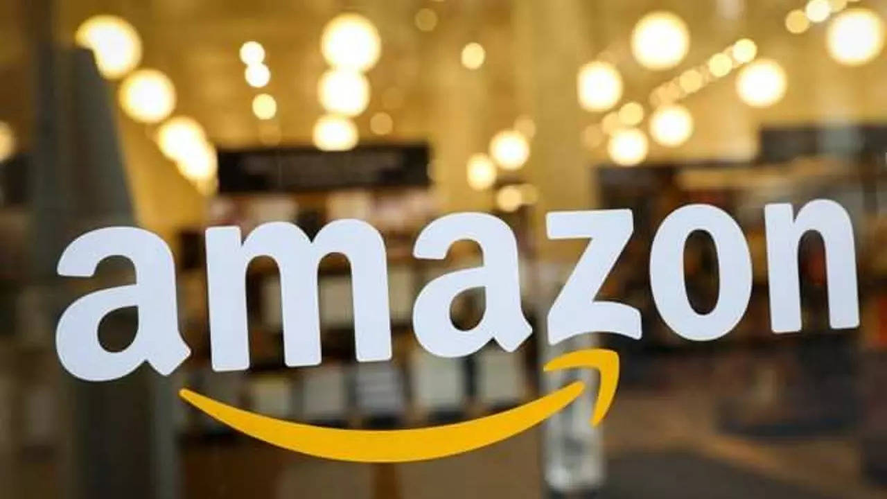 Amazon's holiday sales event sees lower sales, group says