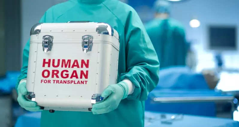 No review of once approved organ transplant: HC