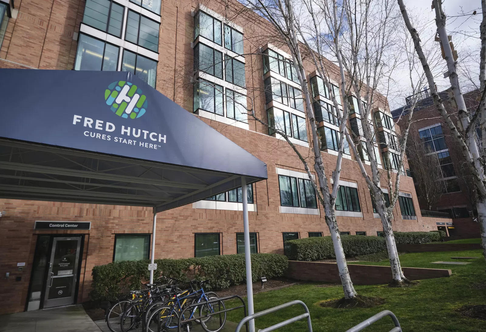 Bezos family donates $710 million to Seattle-based cancer center