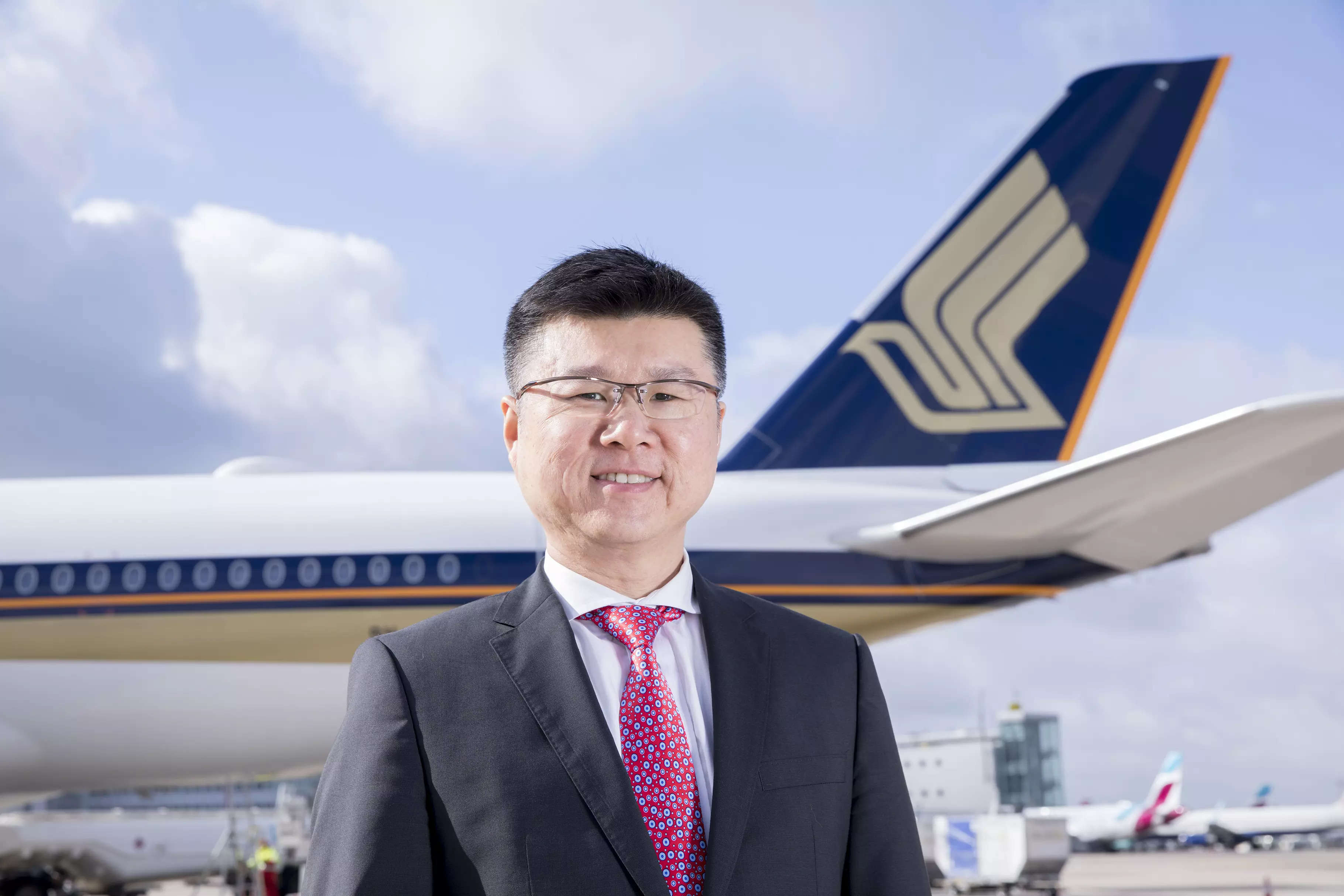 Singapore Airlines set to commence A350-900 services to Hyderabad