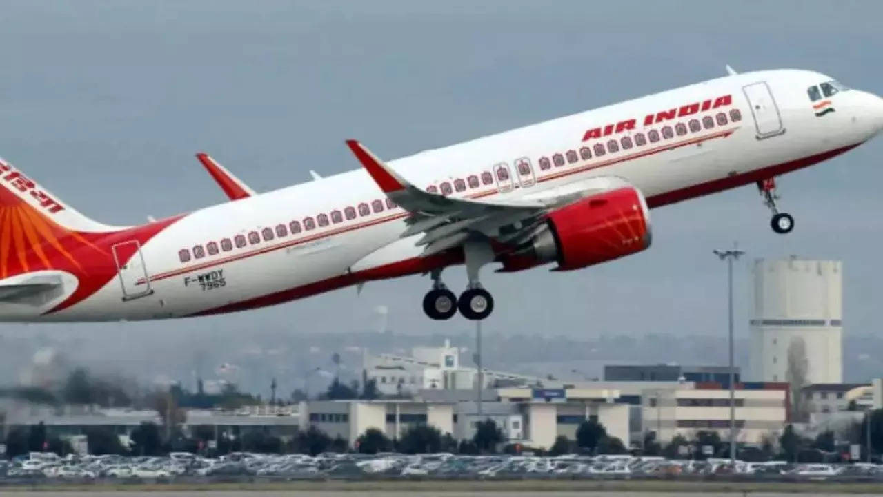 We are in talks with aircraft makers to buy planes: Air India CFO