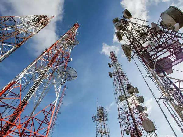 The draft Telecommunication Invoice wants a complete evaluate, Telecom Information, ET Telecom