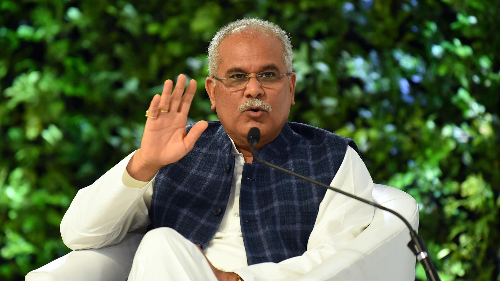 Chhattisgarh government to set up higher educational institutions in PPP mode – ET Government