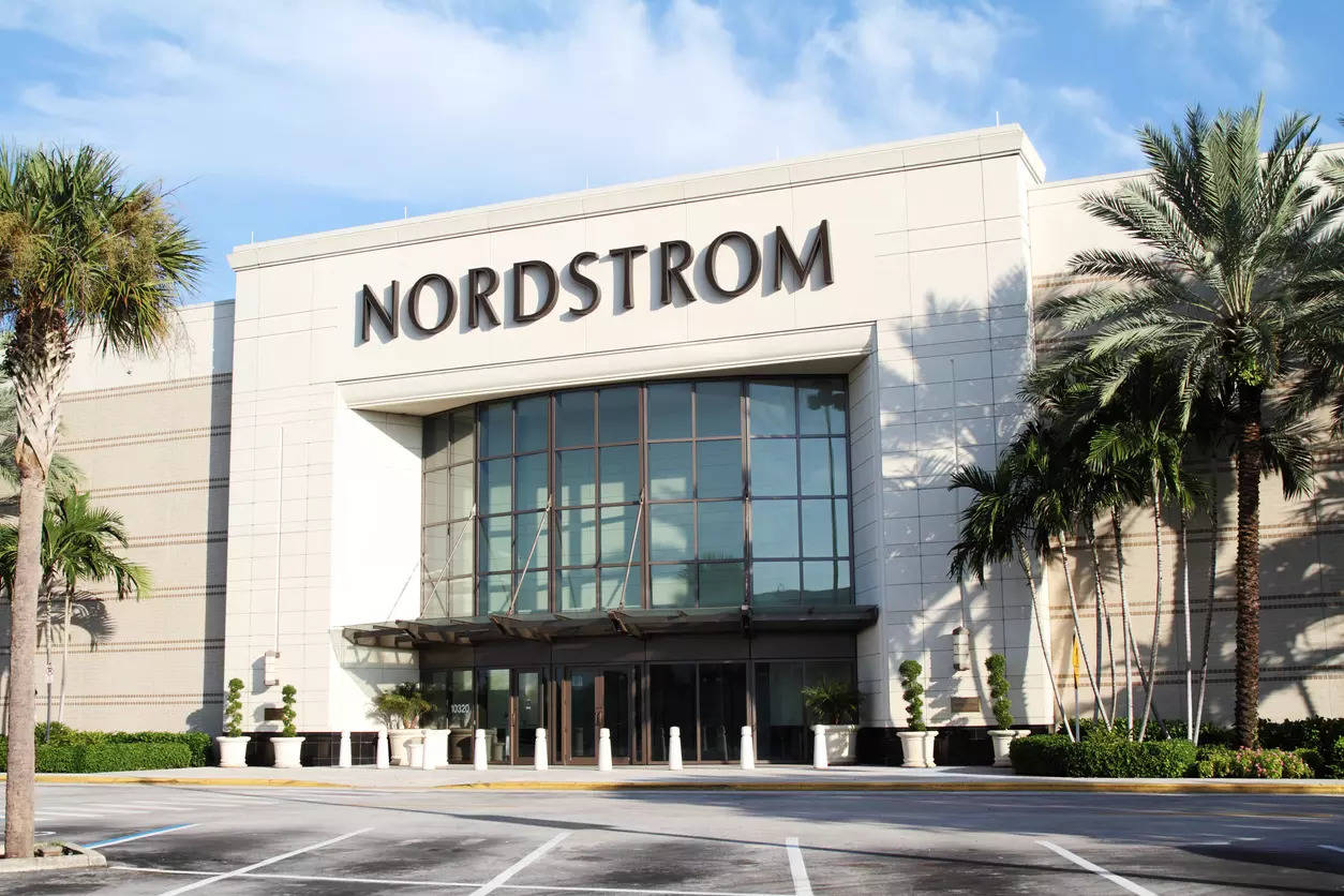 Nordstrom CFO Anne Bramman to step down by end of year