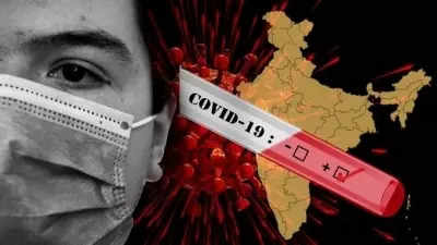 'Covid infections likely to go up in Diwali, next few days crucial'