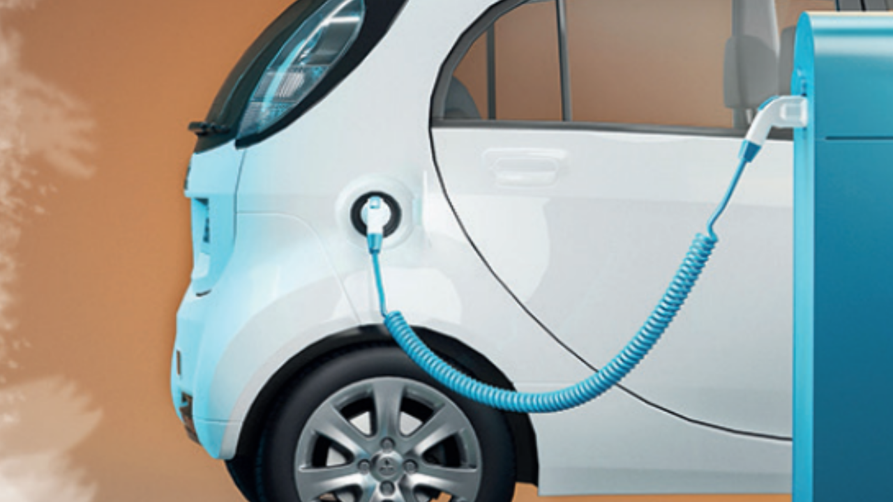 Germany to massively develop electrical automobile charging community