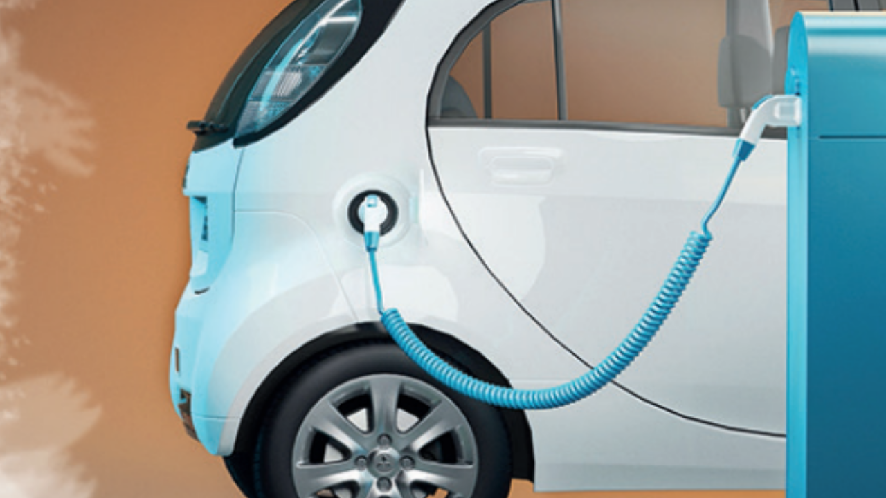 Germany To Massively Develop Electrical Automobile Charging Community