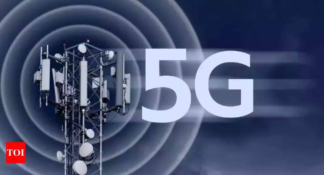 5G will transform healthcare delivery in countries like India: Oracle