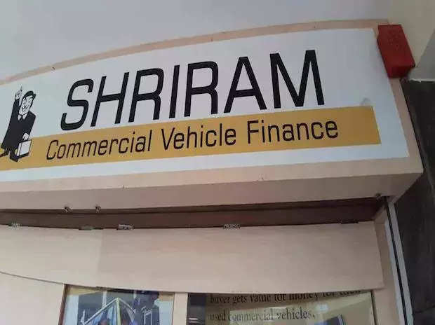 Shriram Transport Finance Company posts 38 pc rise in net profit at Rs 1,067 crore in Sept qtr