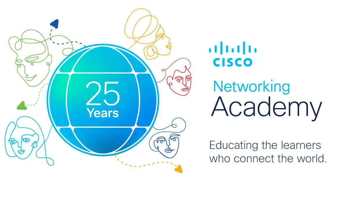 Cisco will provide digital skills and cybersecurity training to 25 million learners over the next 10 years