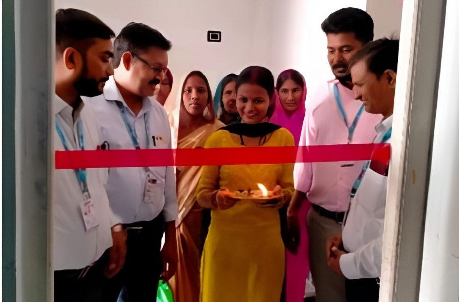 Sugmya Finance, Aiqa Health collaborate to launch 10 e-clinics in Bihar