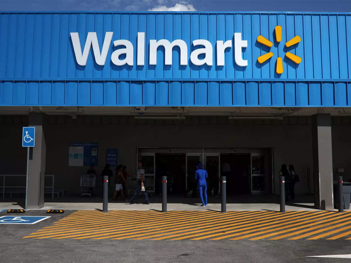 La utilidad neta de Walmart aumenta 10% en México, aun cuando aumentan los gastos, Retail News, ET Retail