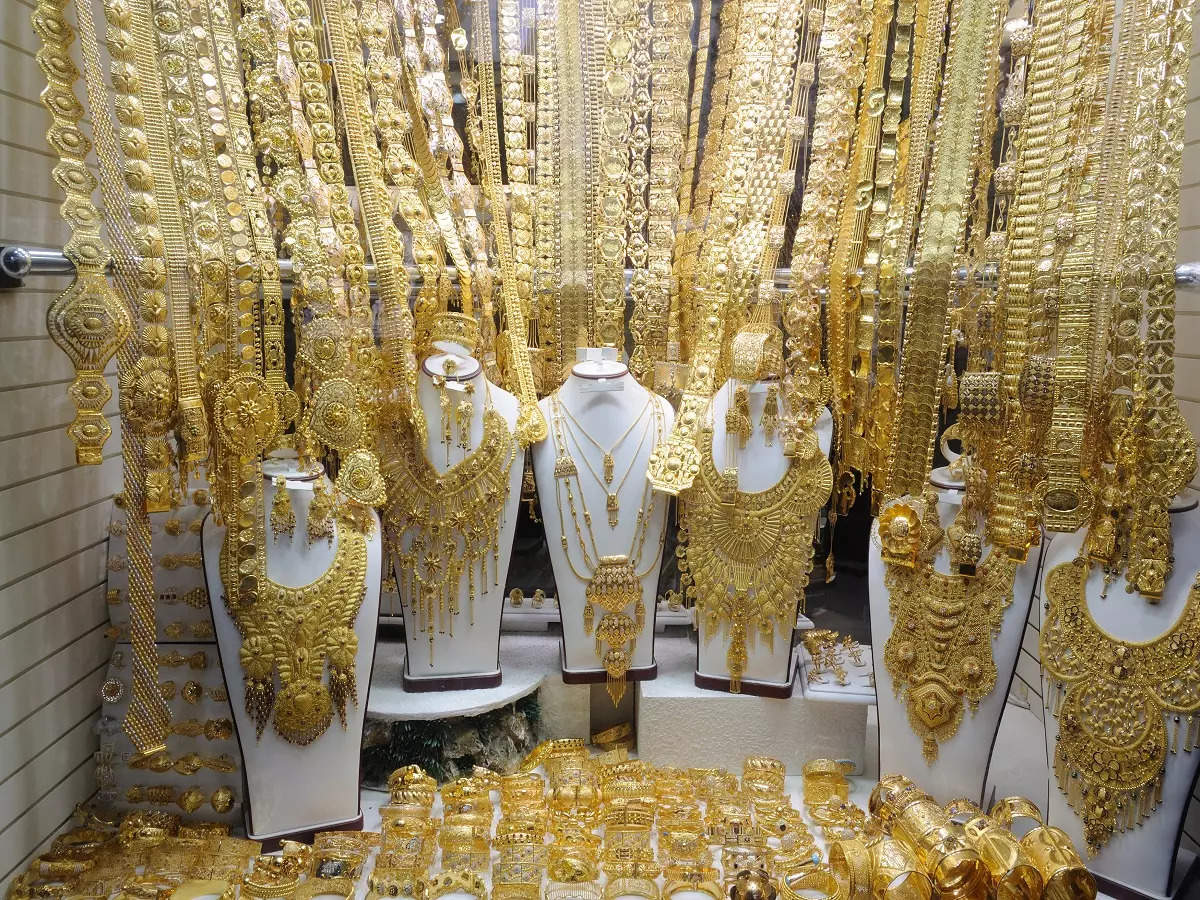 Dhanteras begins on positive note; jewellers expect footfalls to increase