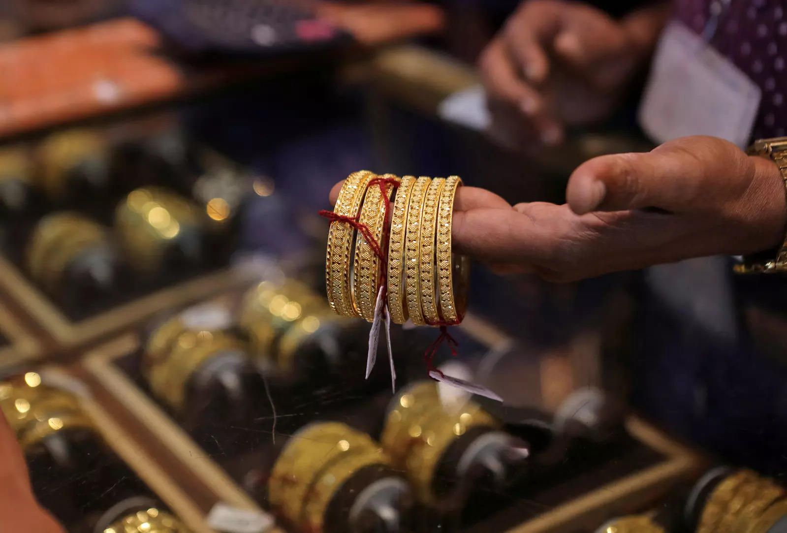 Around Rs 40,000 cr of business expected during 2-days of Dhanteras: CAIT