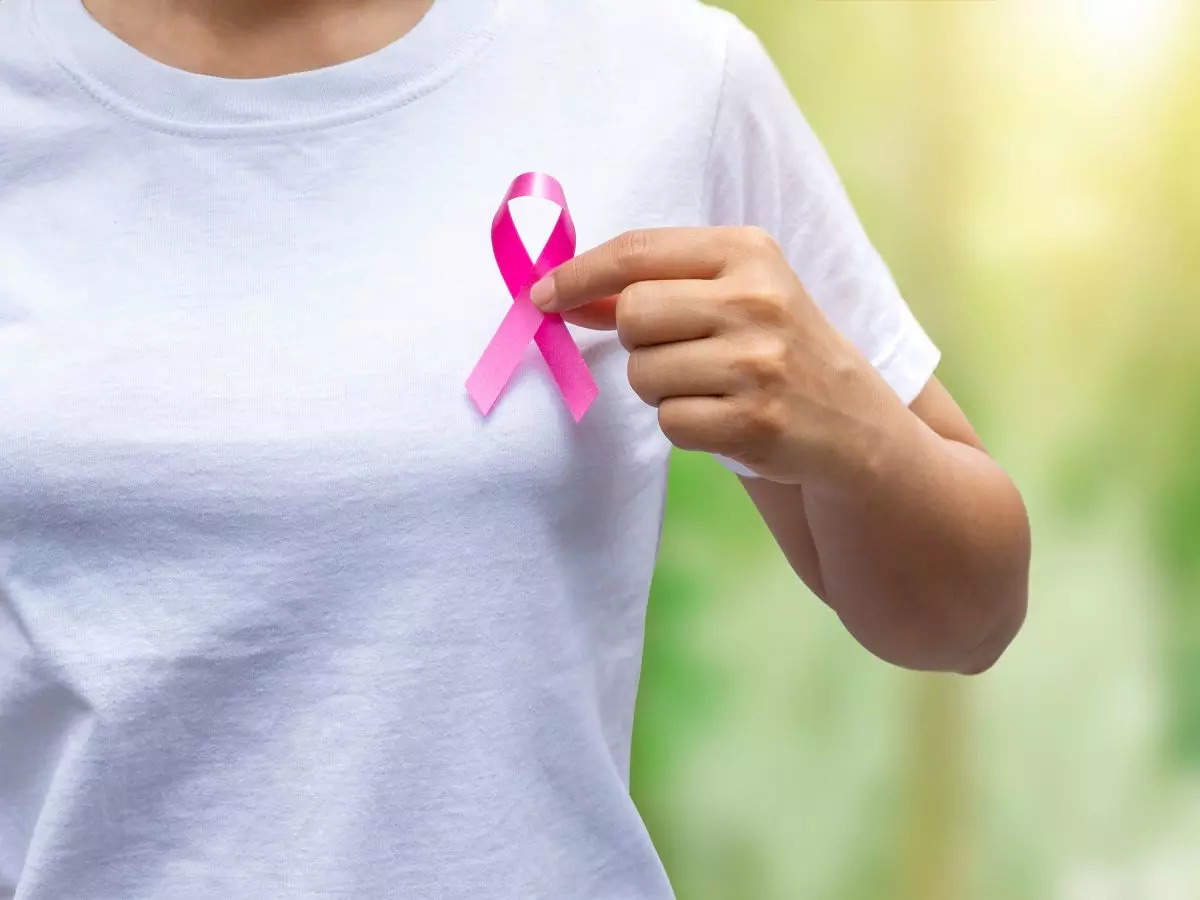 Study finds earlier mammograms for women with family history of breast cancer may not be needed