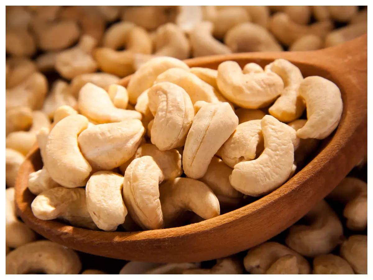 Slide show: Cashew exports plunge deeper to 38 pc in September at USD 22.71 million