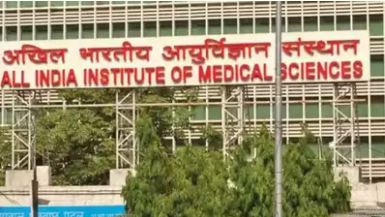 AIIMS Delhi to start e-Hospital implementation of paperless hospital from 2023