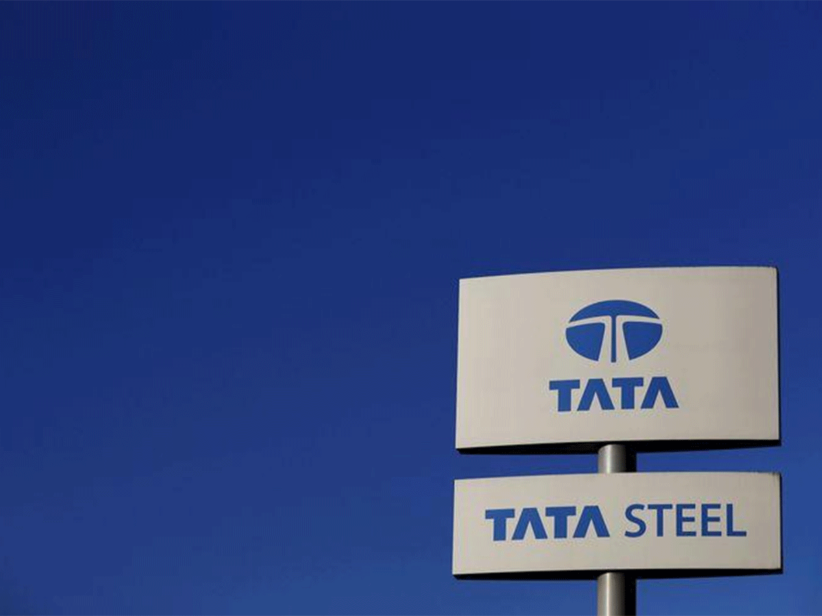 Tata Steel inks pact with Ford to supply green steel from the Netherlands