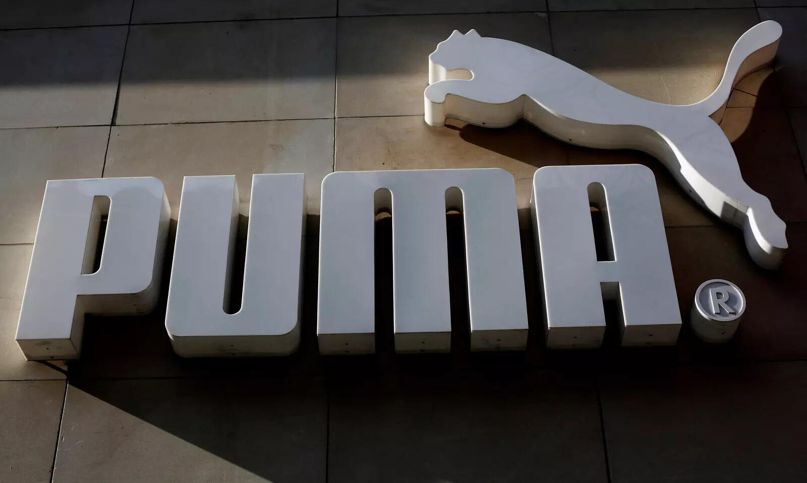 Best quarter ever for Puma