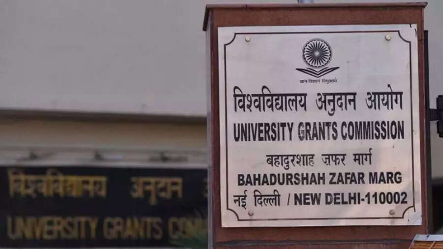 UGC’s new draft norms to ease procedures for autonomy status to colleges – ET Government