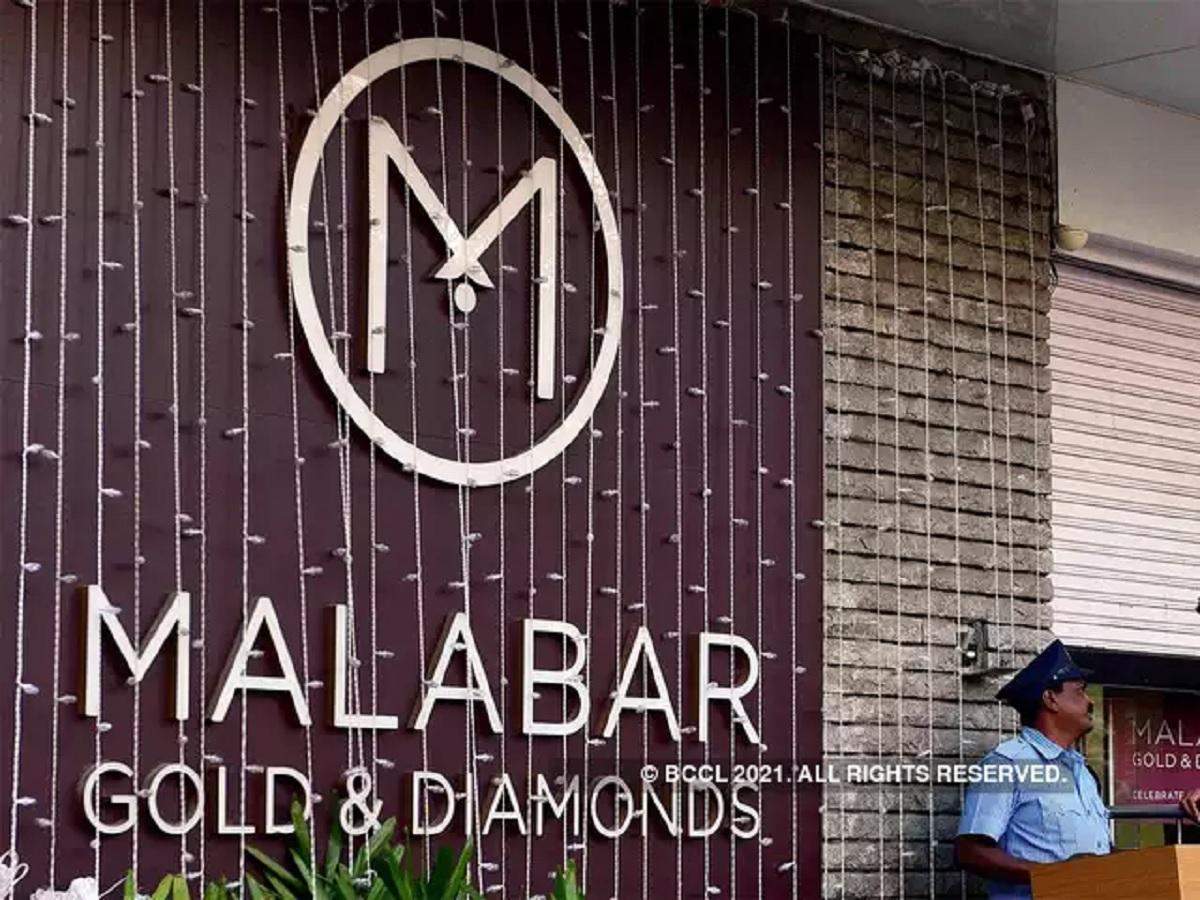 Malabar becomes 1st Indian jeweller to import 25Kg gold to UAE under CEPA