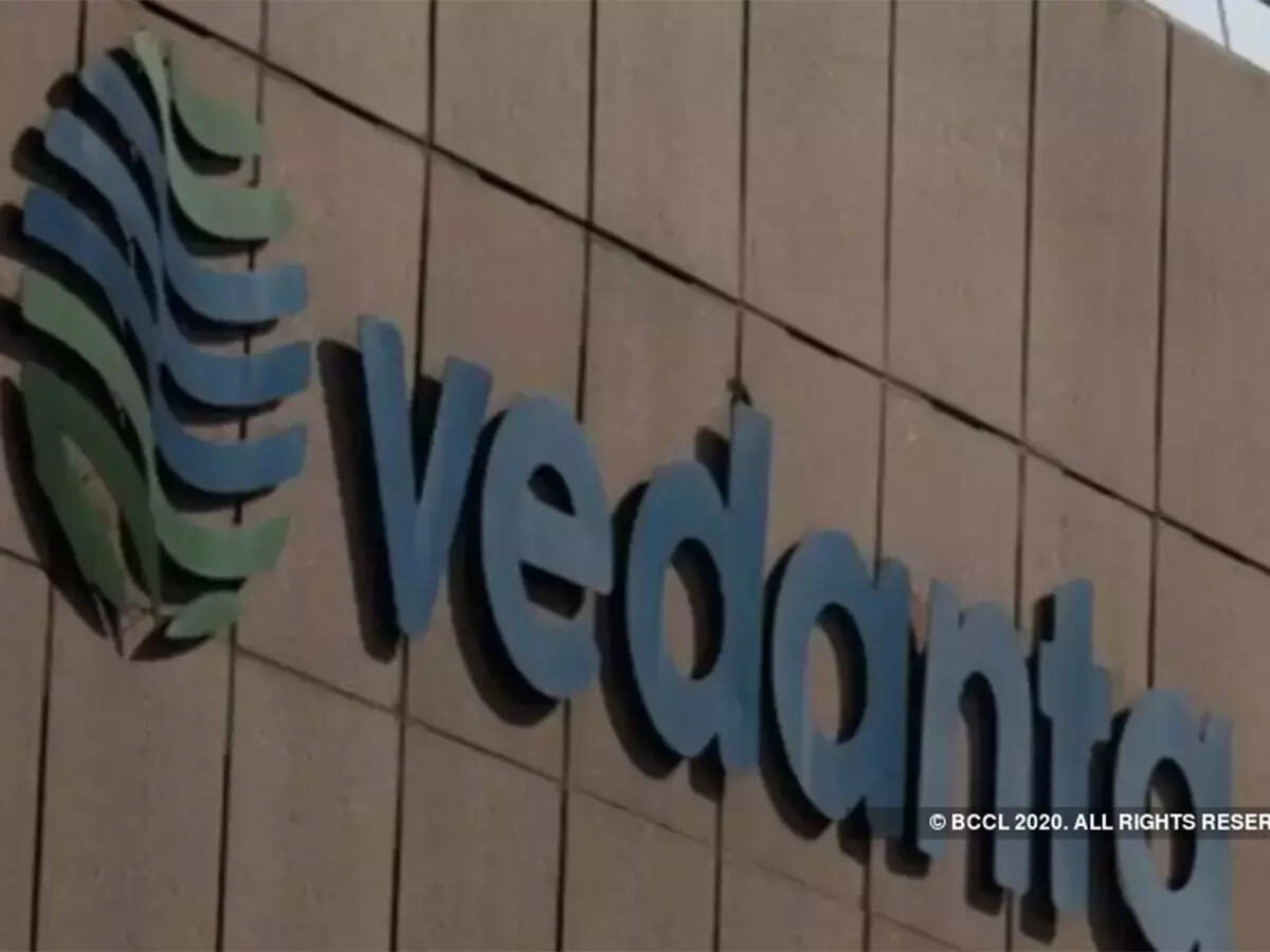 Vedanta net profit declines by 61pc to Rs 1,808 crore in the second quarter