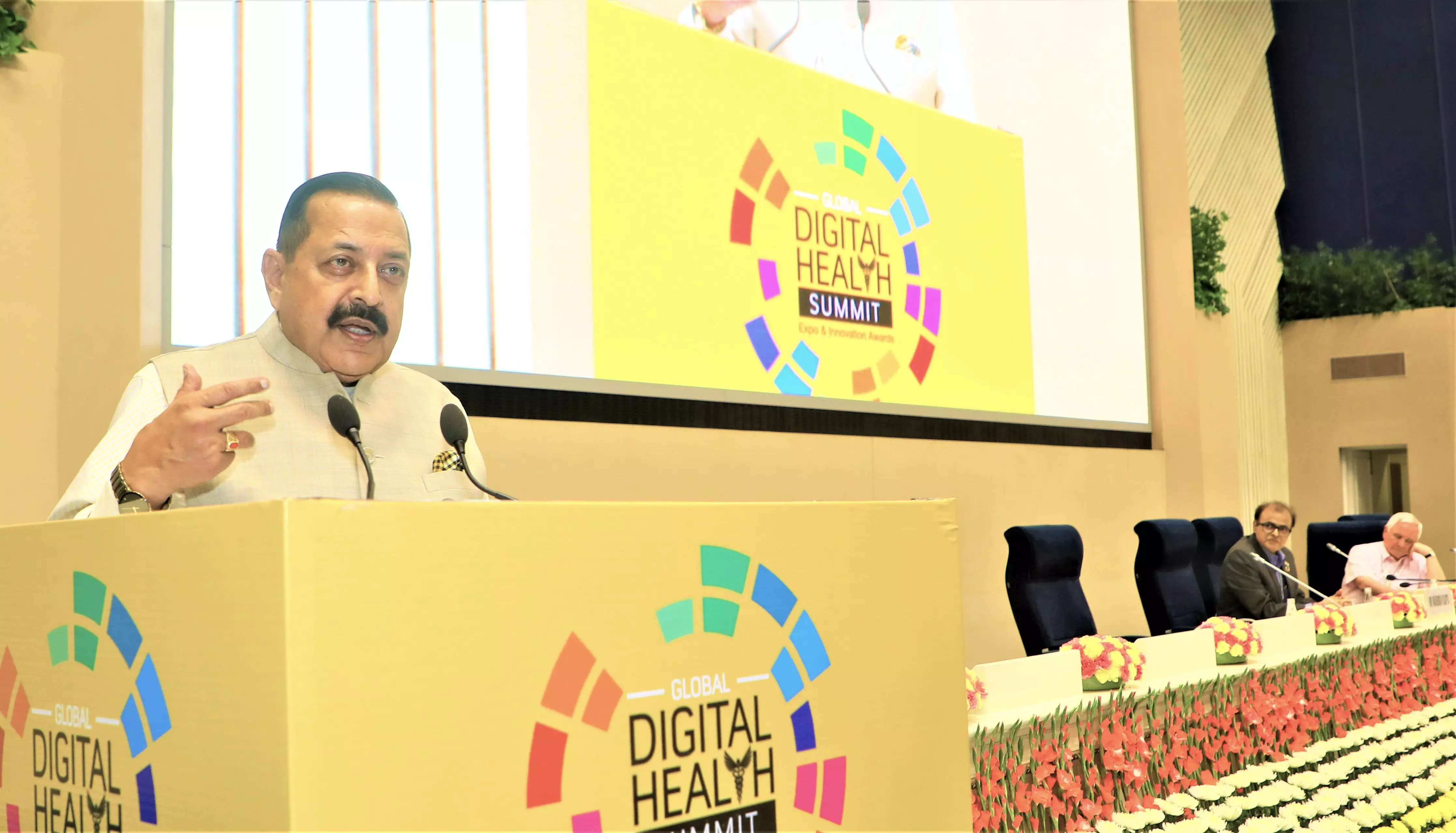 Digital Health Summit: