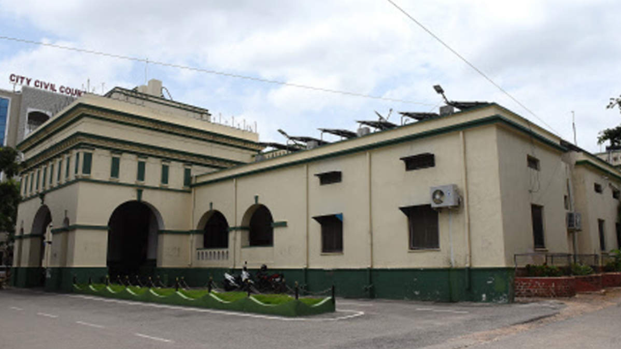 Secunderabad cantonment board eyes two-fold jump in commercial assets