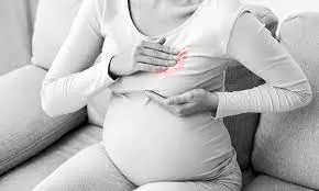 Delaying childbearing age increases breast cancer risk