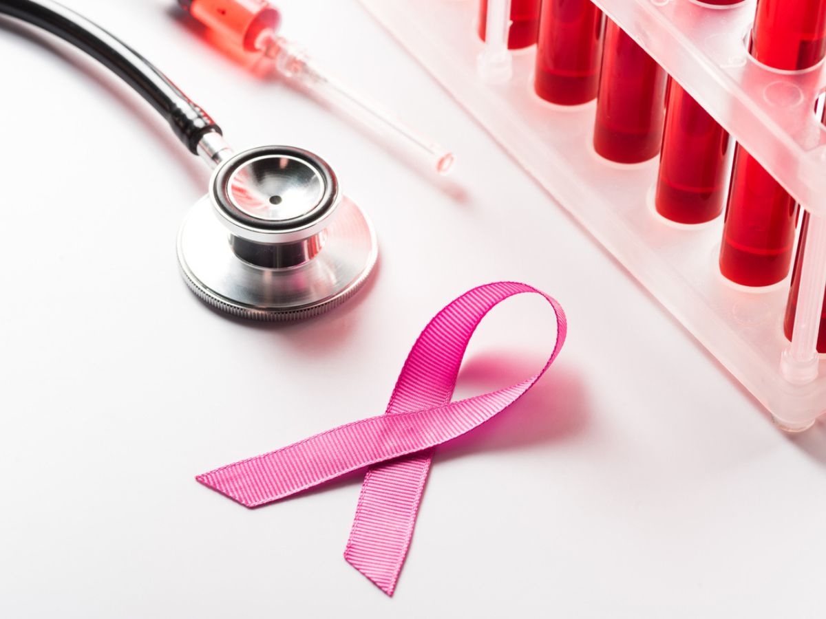 Do you need genetic testing for breast cancer?