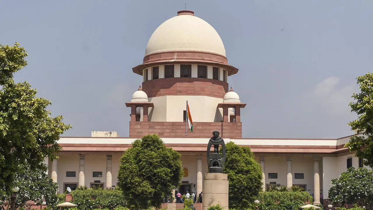 Supreme Court orders removal of two-finger test from study material in medical colleges