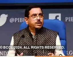 CIL hits 98 coal production target for FY23: Joshi
