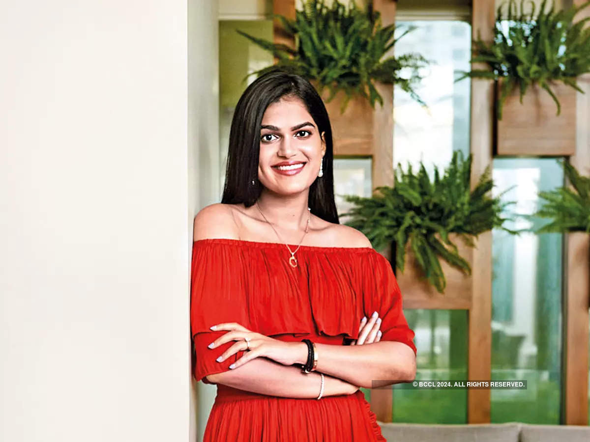 Nykaa Fashion CEO: Now's Ideal for Building a Fashion Brand