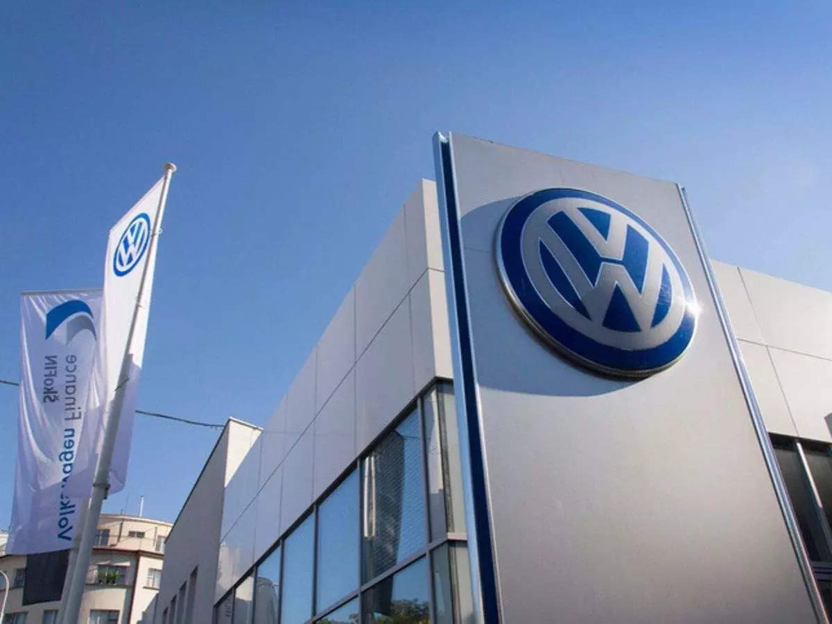 <p>Miles Mobility will order more than 10,000 all-electric vehicles from VW's stable of brands, including Audi and Seat cars.<br /></p>