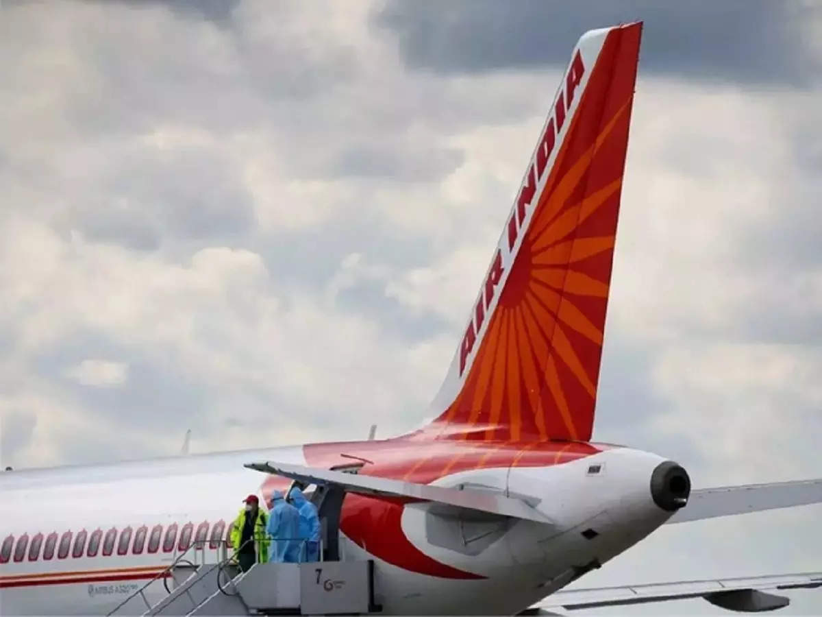 Keeping in view the privatization of Air India Limited, the Delhi High Court dismissed the petitions filed against it