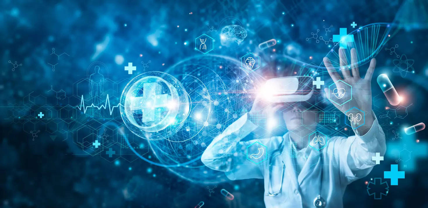 Rise of Metaverse in the Global Pharmaceutical Industry