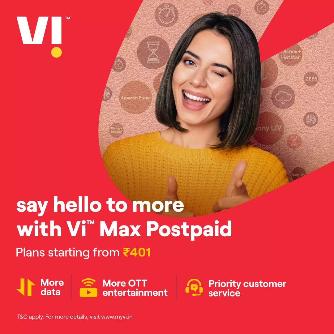 Vodafone Idea sweetens postpaid plans to retain high ARPU customers