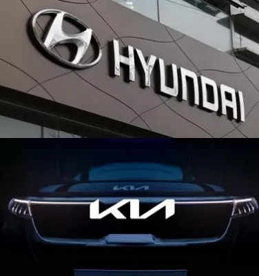 <p>Hyundai's sales climbed 7 percent to 60,604 units last month from 56,761 a year ago, while Kia's were up 12 percent to 58,276 from 52,067 during the same period, the data showed, reports Yonhap news agency.</p>