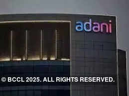 Adani Group to invest Rs one lakh crore in Karnataka for 7 years