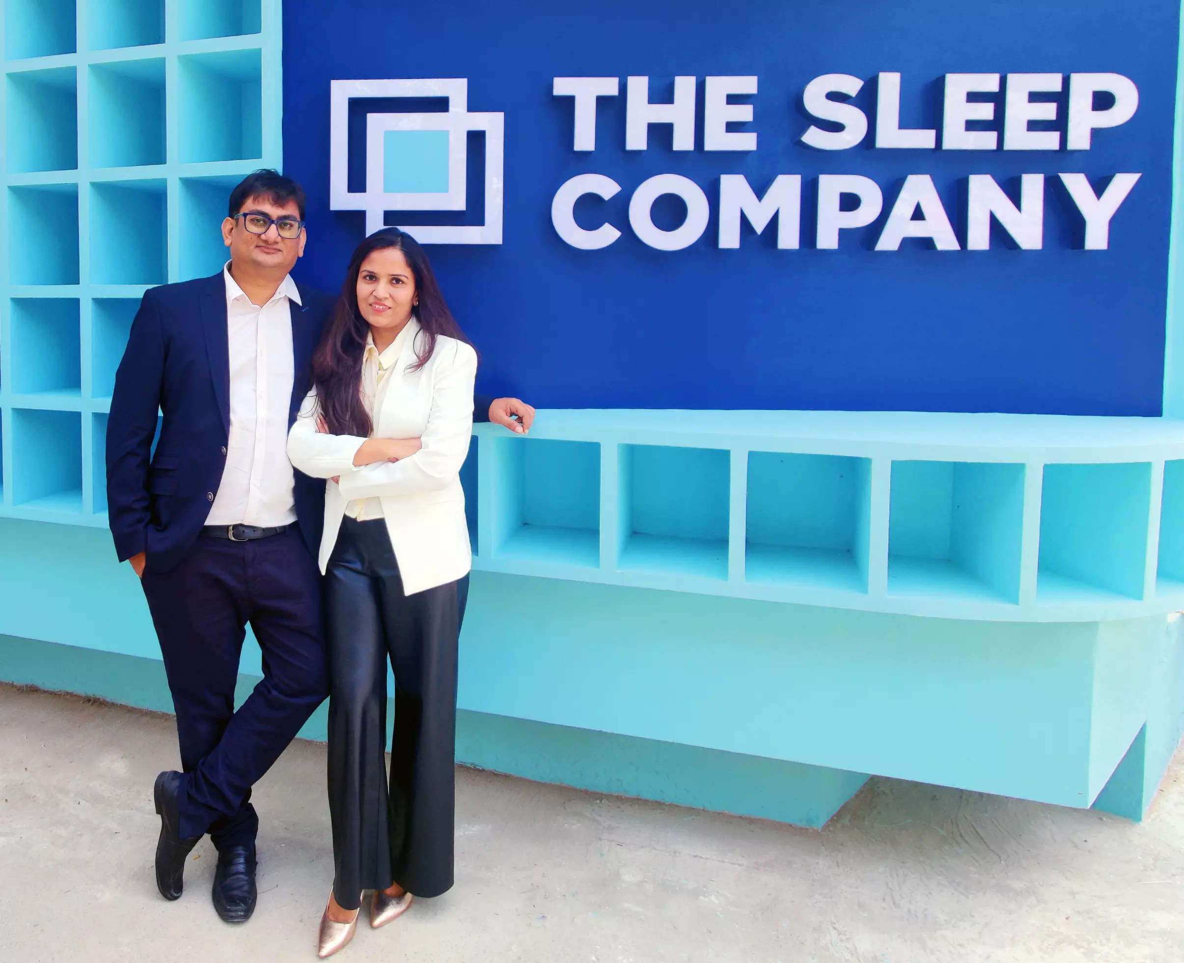 The mattress 2025 and sleep company