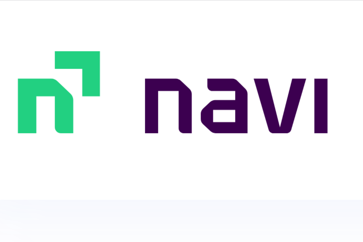 Navi revamps its logo, Marketing & Advertising News, ET BrandEquity