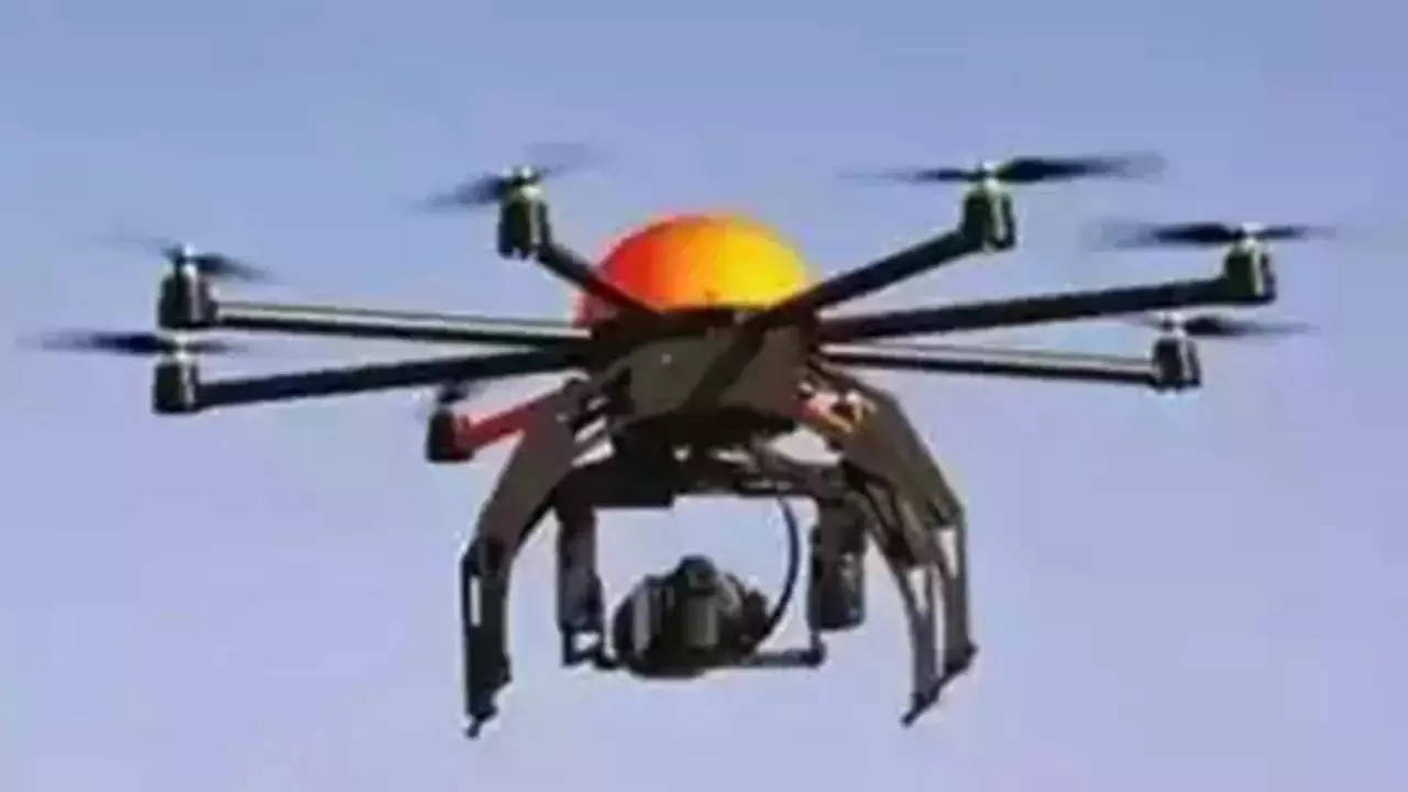 Haryana to deploy IoT, drones for government services