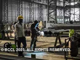 India has cheapest manufacturing cost globally: Report