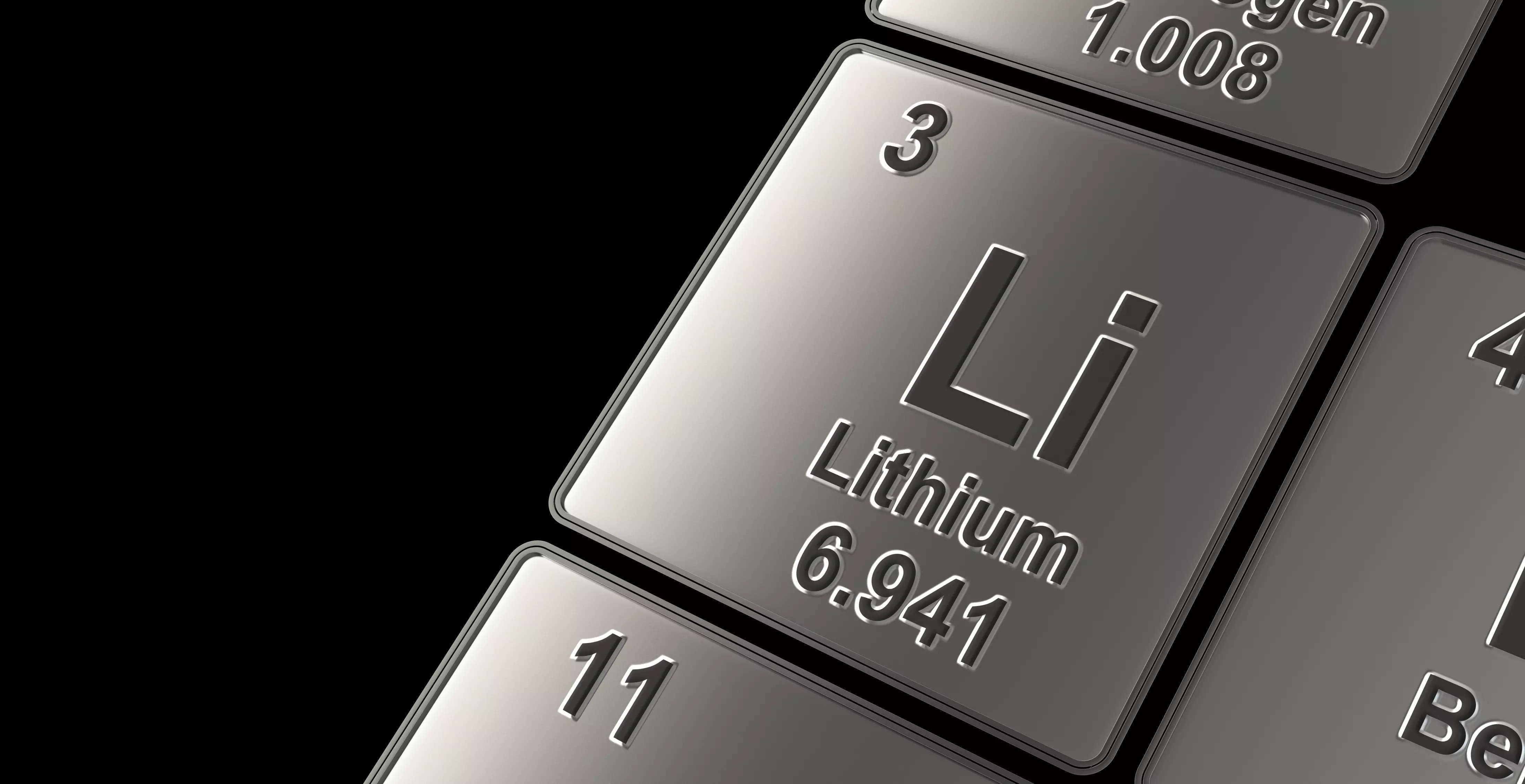 Lithium Americas Cut Up To Spice Up Give Attention To Thacker Pass ...